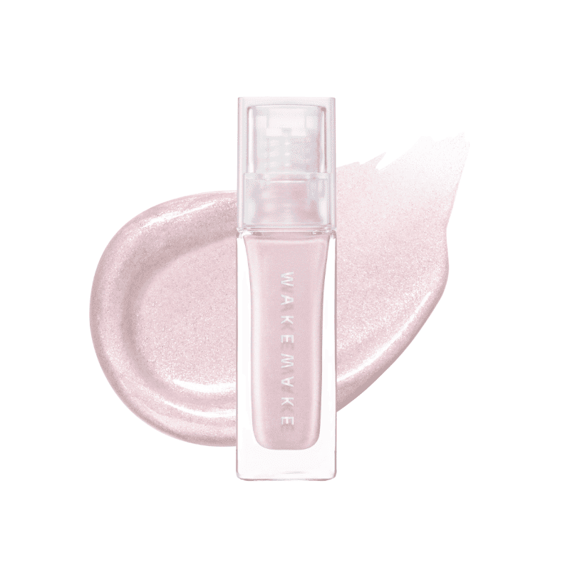 WAKEMAKE Sheer Glow Liquid Highlighter 7g Lakinza K-beauty