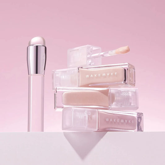 WAKEMAKE Sheer Glow Liquid Highlighter 7g | Lakinza K - beauty Canada