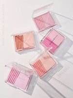 WAKEMAKE Sheer Layering Dual Blusher 5g Lakinza K-beauty