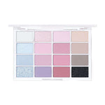 WAKEMAKE Soft Blurring Eye Palette 14g Lakinza K-beauty