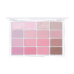 WAKEMAKE Soft Blurring Eye Palette 14g Lakinza K-beauty