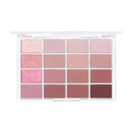 WAKEMAKE Soft Blurring Eye Palette 14g Lakinza K-beauty