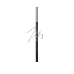 WAKEMAKE Soft Drawing Slim Brow 0.09g Lakinza K-beauty