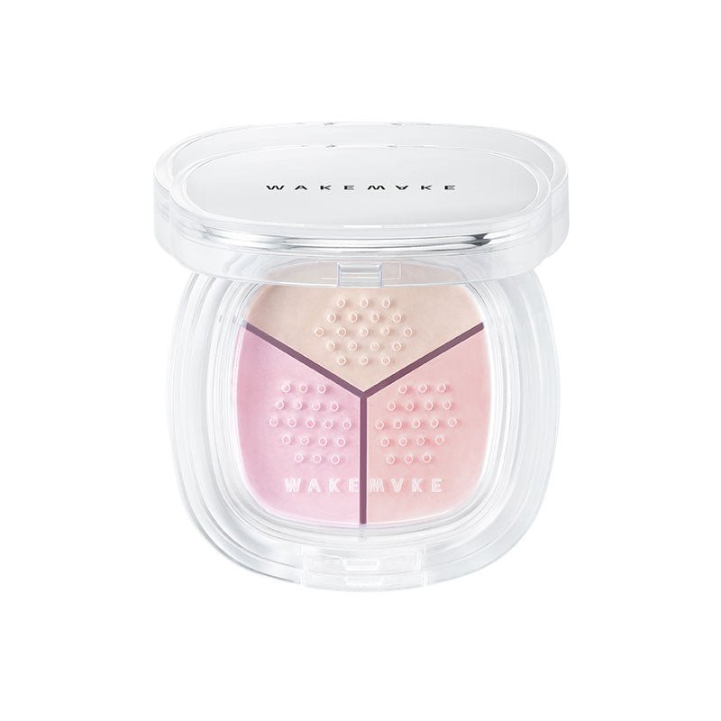 WAKEMAKE Stay Fixer Multi Color Powder 4g Lakinza K-beauty