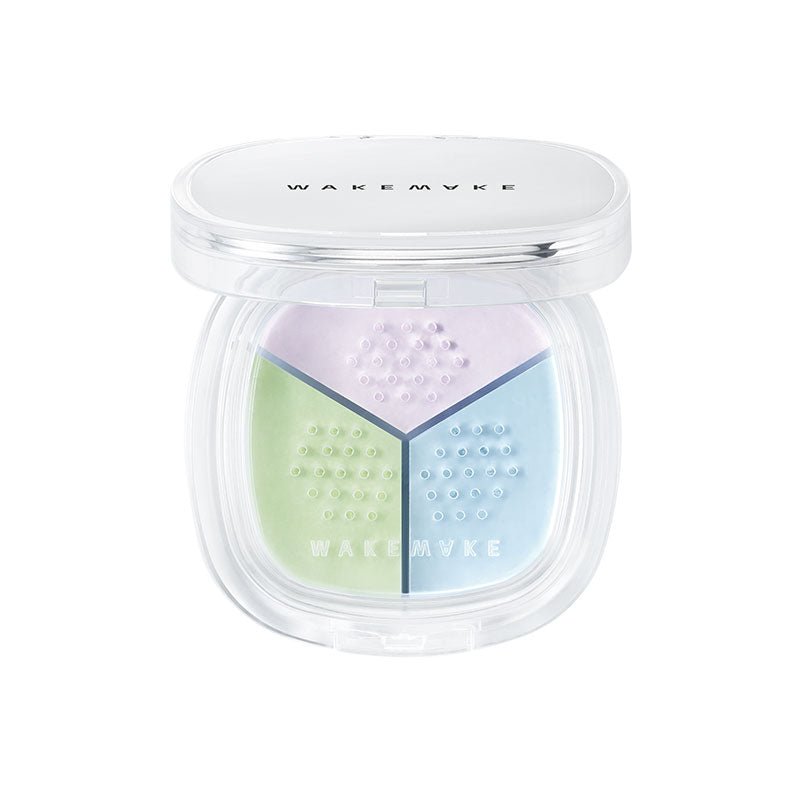 WAKEMAKE Stay Fixer Multi Color Powder 4g Lakinza K-beauty