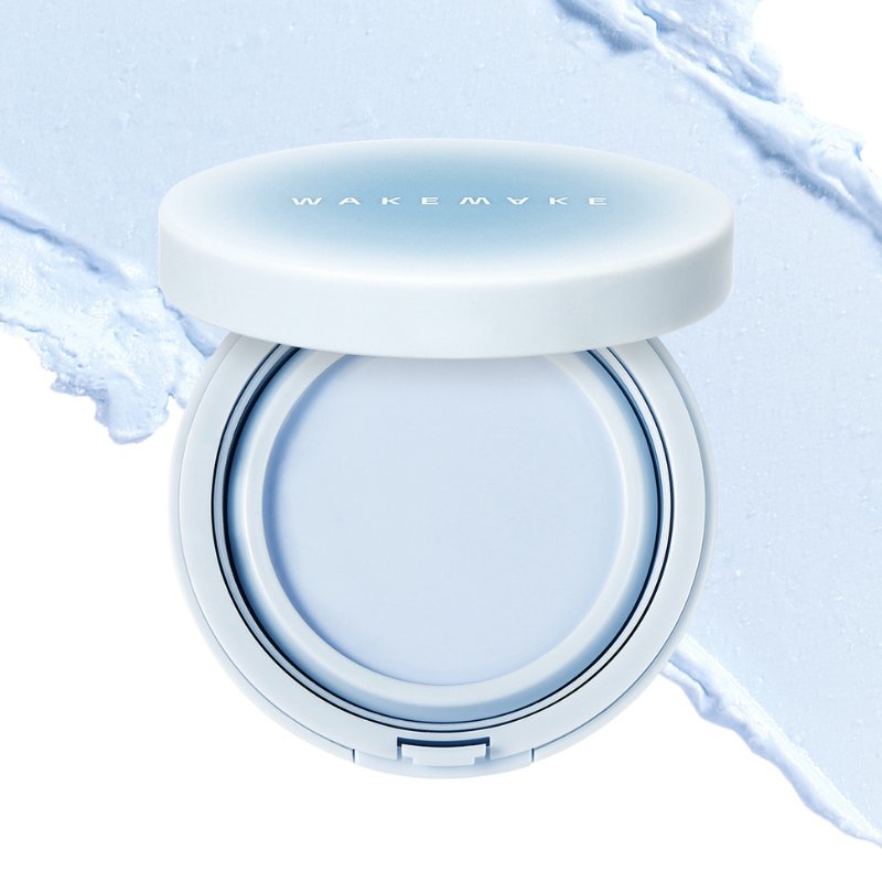 WAKEMAKE Stay Fixer Sleek Primer Balm 10g Lakinza K-beauty