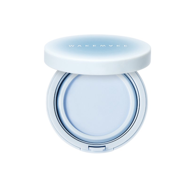 WAKEMAKE Stay Fixer Sleek Primer Balm 10g Lakinza K-beauty