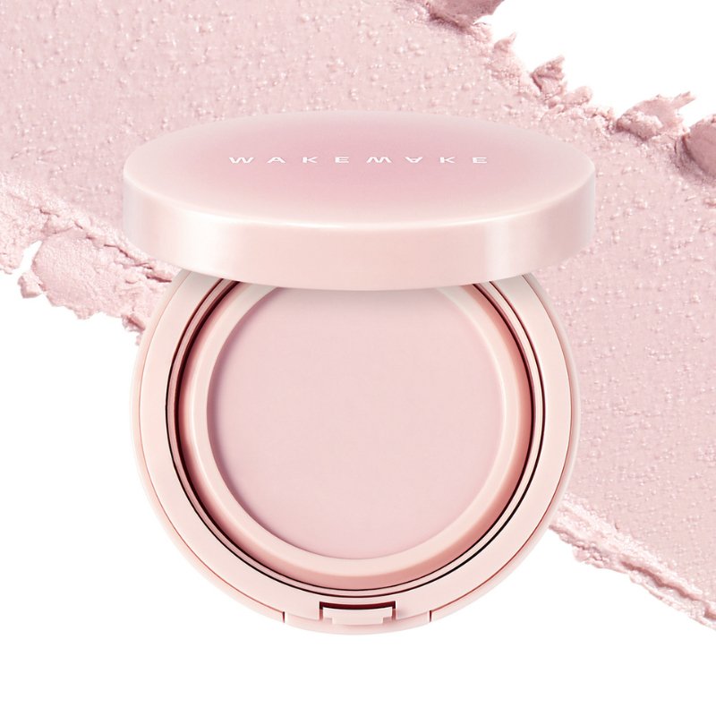 WAKEMAKE Stay Fixer Sleek Primer Balm 10g Lakinza K-beauty