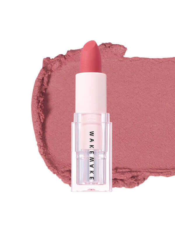 WAKEMAKE Velvet Blurring Matte Stick 3.5g Lakinza K-beauty