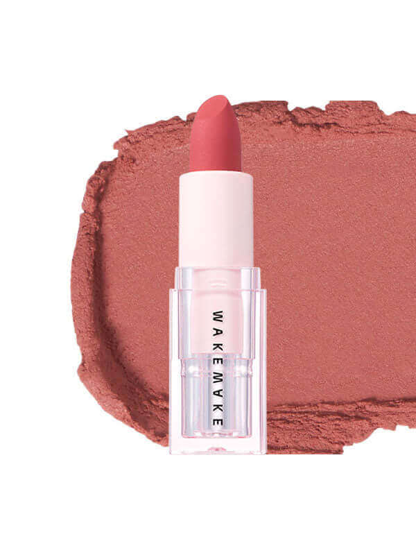 WAKEMAKE Velvet Blurring Matte Stick 3.5g Lakinza K-beauty