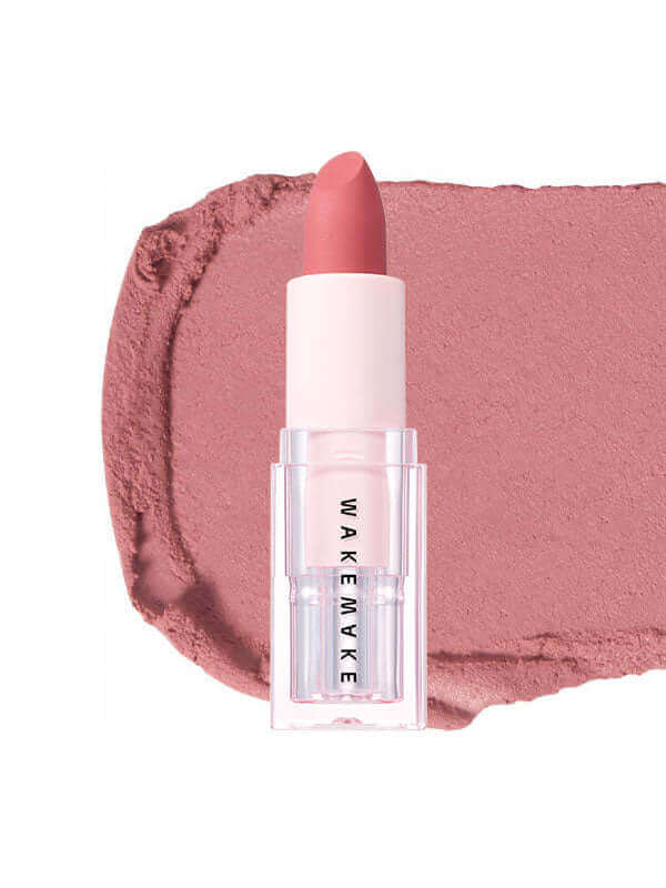 WAKEMAKE Velvet Blurring Matte Stick 3.5g Lakinza K-beauty