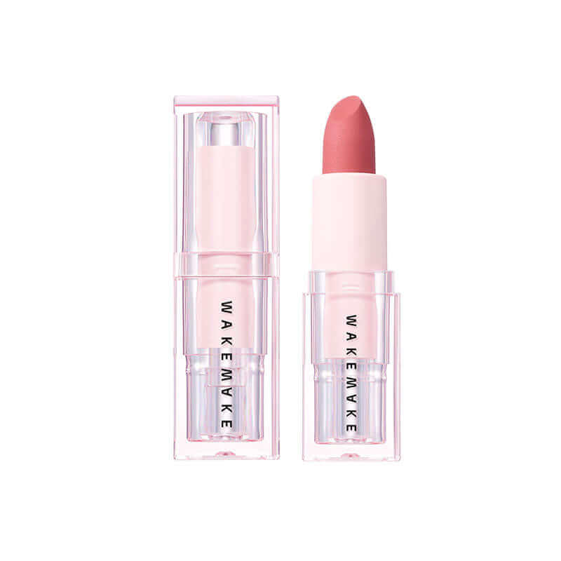 WAKEMAKE Velvet Blurring Matte Stick 3.5g Lakinza K-beauty