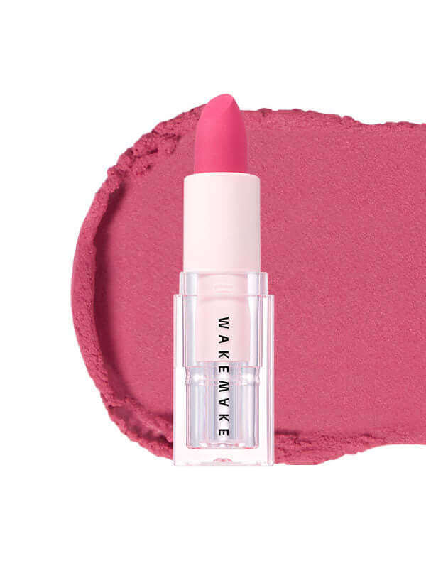 WAKEMAKE Velvet Blurring Matte Stick 3.5g Lakinza K-beauty