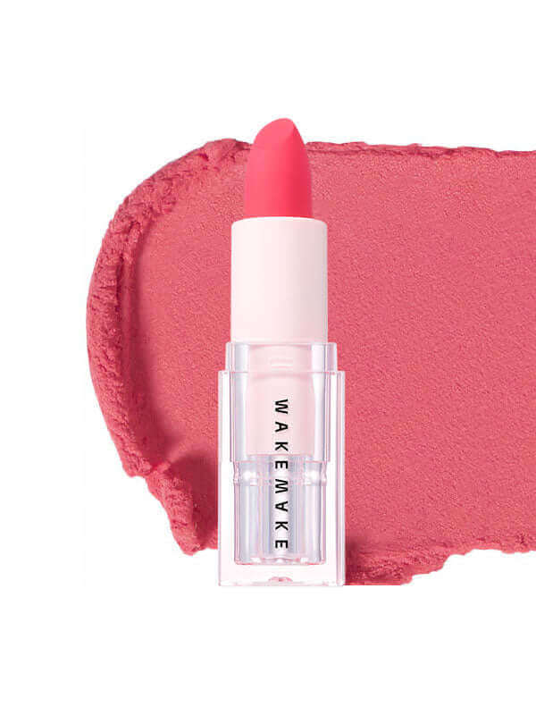 WAKEMAKE Velvet Blurring Matte Stick 3.5g Lakinza K-beauty