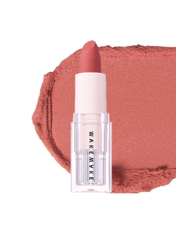 WAKEMAKE Velvet Blurring Matte Stick 3.5g Lakinza K-beauty