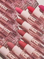 WAKEMAKE Velvet Blurring Matte Stick 3.5g Lakinza K-beauty