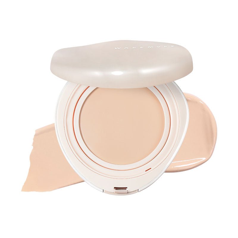 WAKEMAKE Water Glow Coating Balm 12.5g + Refill Lakinza K-beauty