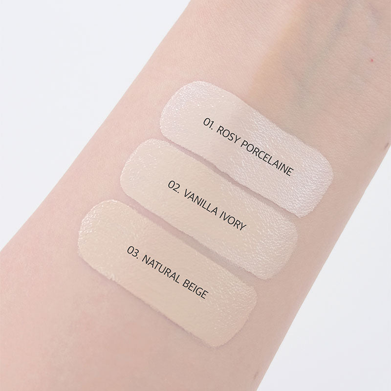 WAKEMAKE Water Glow Coating Balm 12.5g + Refill Lakinza K-beauty