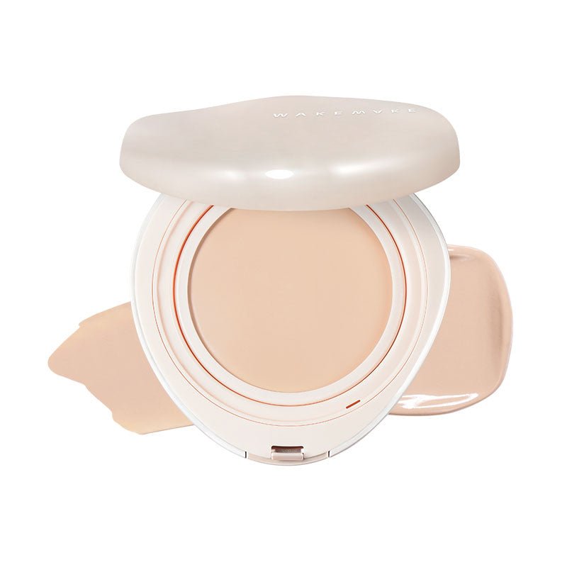 WAKEMAKE Water Glow Coating Balm 12.5g + Refill Lakinza K-beauty