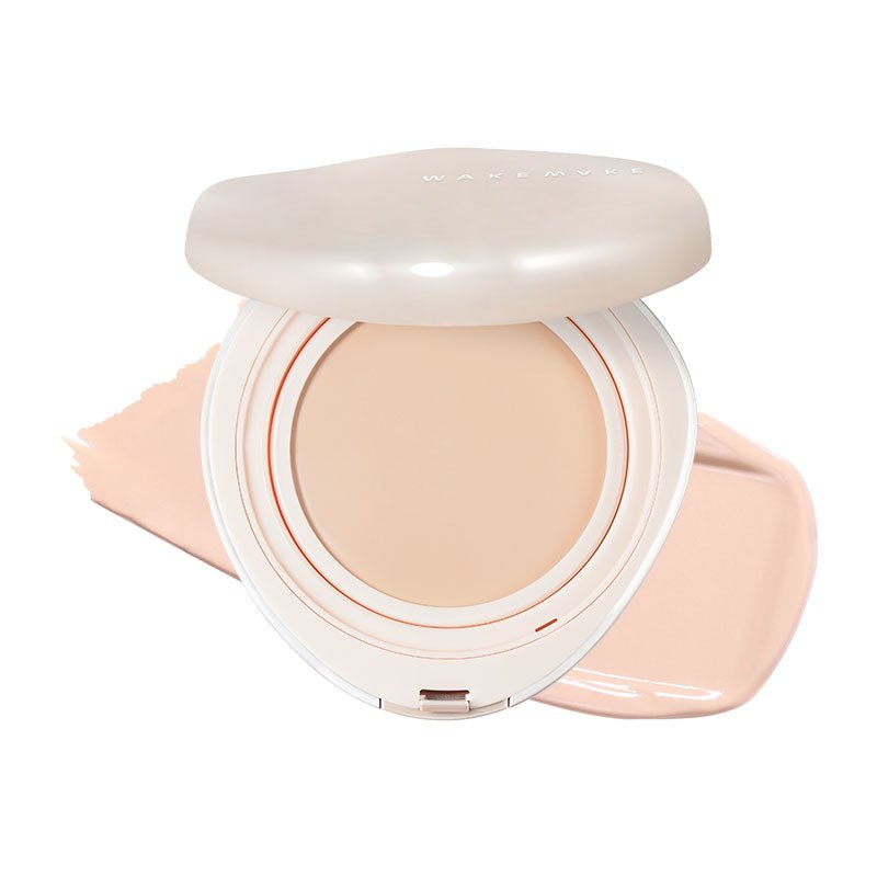 WAKEMAKE Water Glow Coating Balm 12.5g + Refill Lakinza K-beauty