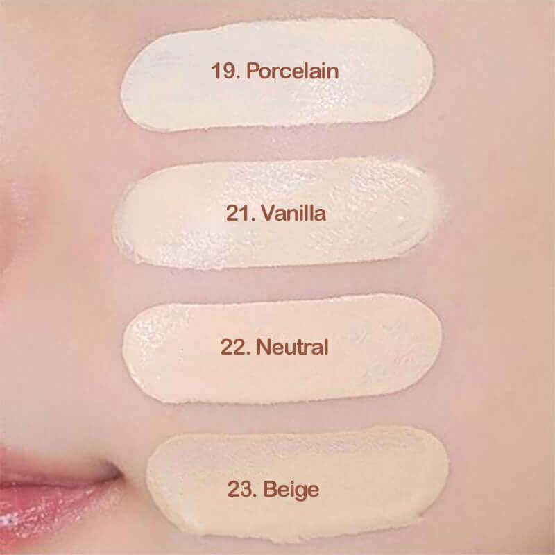 WAKEMAKE Water Glow Coating Cushion 11g Lakinza K-beauty