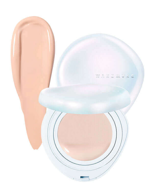 WAKEMAKE Water Glow Coating Cushion 11g Lakinza K-beauty