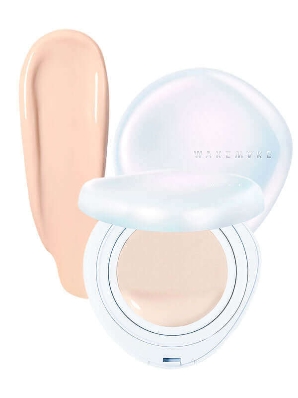 WAKEMAKE Water Glow Coating Cushion 11g Lakinza K-beauty