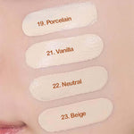 WAKEMAKE Water Glow Coating Foundation 30ml Lakinza K-beauty