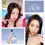 WAKEMAKE Water Glow Coating Foundation 30ml Lakinza K-beauty