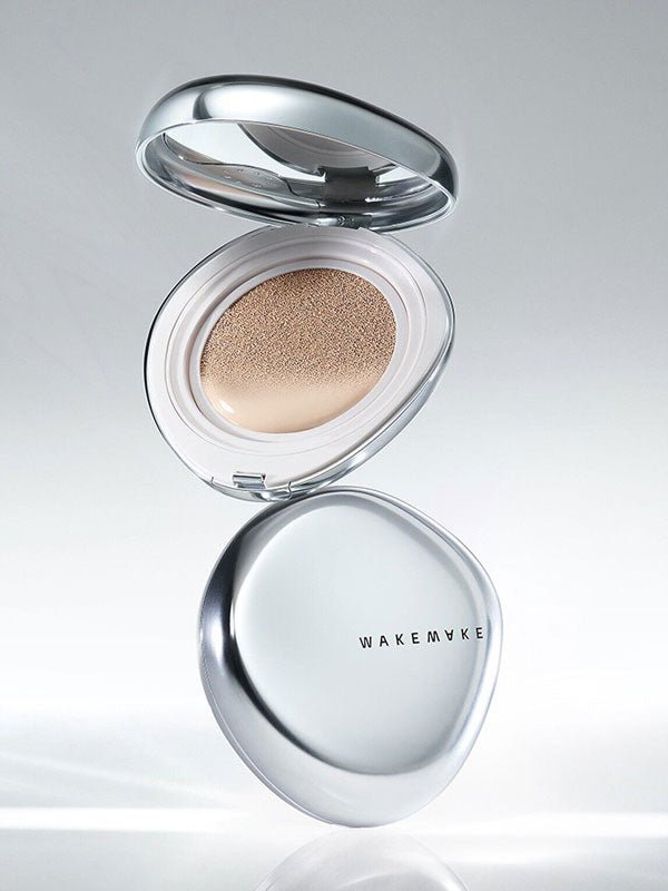 WAKEMAKE Water Velvet Cover Cushion 15g Lakinza K-beauty
