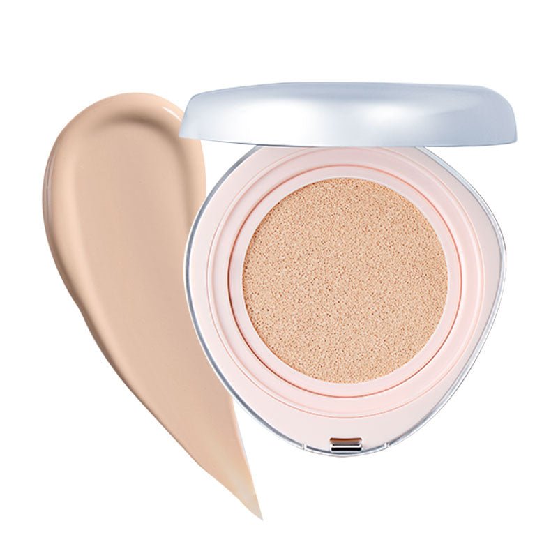 WAKEMAKE Water Velvet Cover Cushion 15g Lakinza K-beauty