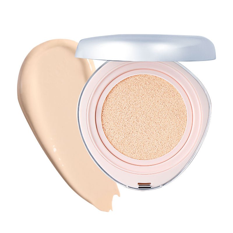 WAKEMAKE Water Velvet Cover Cushion 15g Lakinza K-beauty