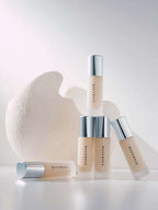 WAKEMAKE Water Velvet Vegan Foundation 30ml