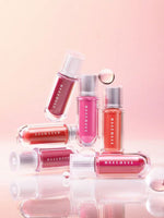 WAKEMAKE Watery Tok Lip Tint 4g Lakinza K-beauty
