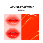 WAKEMAKE Watery Tok Lip Tint 4g Lakinza K-beauty