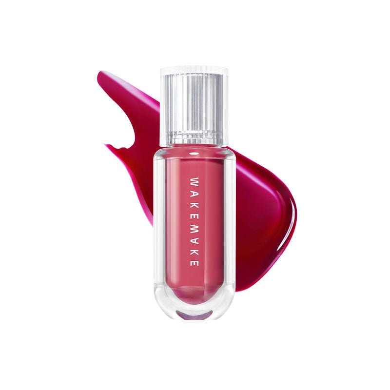 WAKEMAKE Watery Tok Lip Tint 4g Lakinza K-beauty