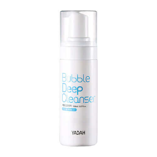 Yadah Bubble Deep Cleanser 150ml Lakinza K-beauty