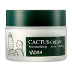 Yadah Cactus Cream 50ml Lakinza K-beauty