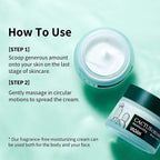 Yadah Cactus Cream 50ml | Lakinza K - beauty Canada