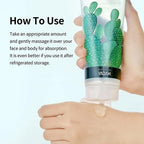 Yadah Cactus Soothing Gel 105ml | Lakinza K - beauty Canada