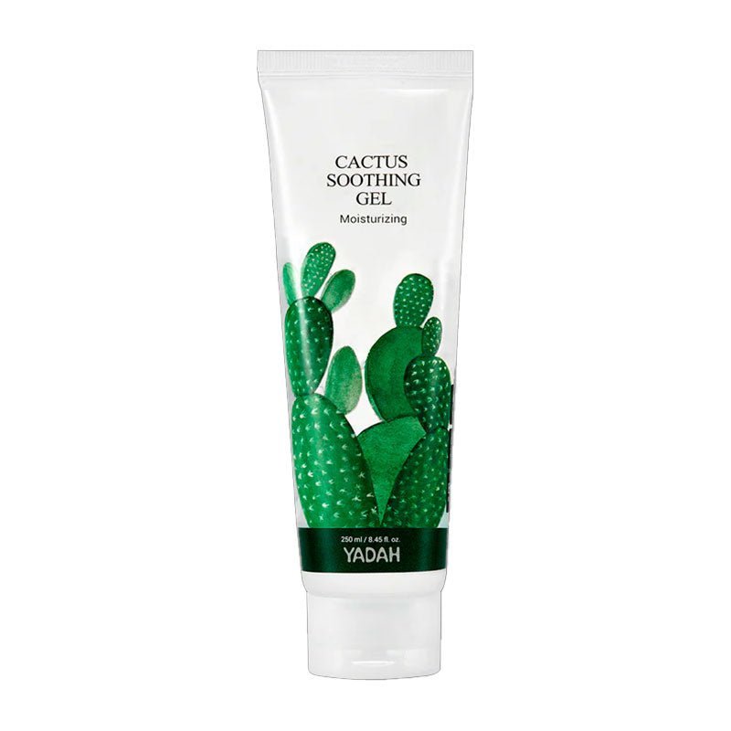 Yadah Cactus Soothing Gel 250ml Lakinza K-beauty