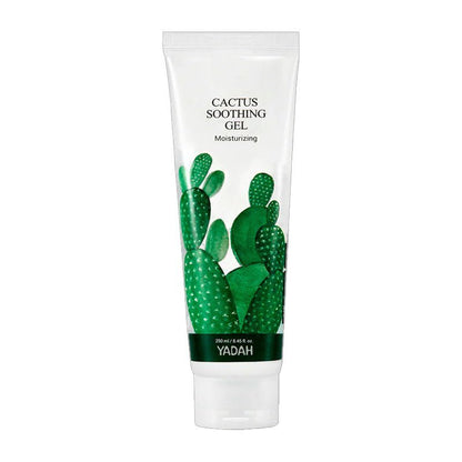 Yadah Cactus Soothing Gel 250ml | Lakinza K - beauty Canada