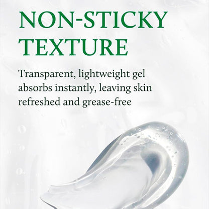 Yadah Cactus Soothing Gel 250ml | Lakinza K - beauty Canada