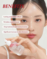 Yadah Camellia Red Youth Serum 30ml Lakinza K-beauty