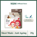 Yadah Collagen Mask Pack 25g | Lakinza K - beauty Canada