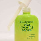 Yadah Green Tangerine Vita Clearing Serum 30ml