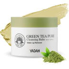 Yadah Green Tea Pure Cleansing Balm 100ml | Lakinza K - beauty Canada