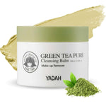Yadah Green Tea Pure Cleansing Balm 100ml Lakinza K-beauty