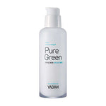 Yadah Pure Green Emulsion 120ml Lakinza K-beauty