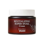 Yadah Revitalizing Super Snail Cream 80g Lakinza K-beauty